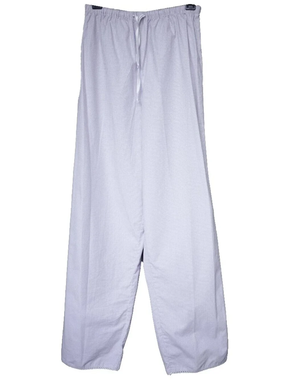 Vintage Y2k DISNEY Pajamas Eeyore Celestial Embroidered Pastel Cotton PJ Set - Picture 6 of 13